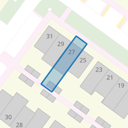 Perceel AMZ00-M-1444