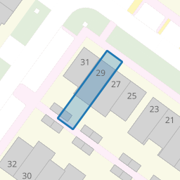 Perceel AMZ00-M-1445