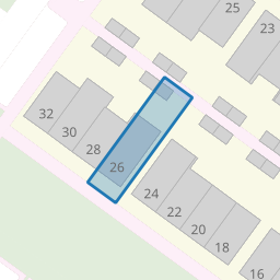 Perceel AMZ00-M-1447