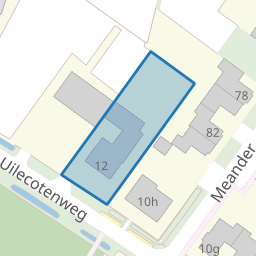 Perceel AMZ00-M-1490