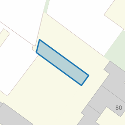 Perceel AMZ00-M-1491