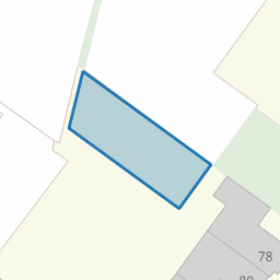 Perceel AMZ00-M-1492