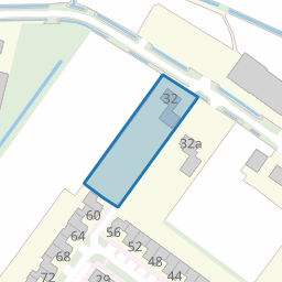 Perceel AMZ00-M-1507