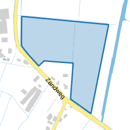 Perceel AMZ00-M-1523