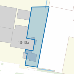 Perceel AMZ00-M-1526