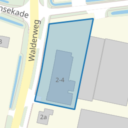 Perceel AMZ00-M-1537