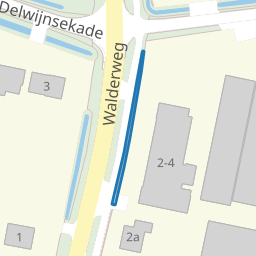 Perceel AMZ00-M-1538