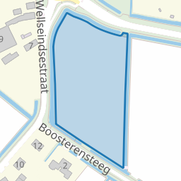 Perceel AMZ00-M-1544