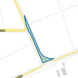 Perceel AMZ00-M-1549