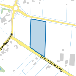 Perceel AMZ00-M-1552