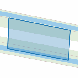 Perceel AMZ00-M-1555