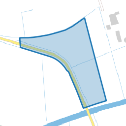 Perceel AMZ00-M-1560