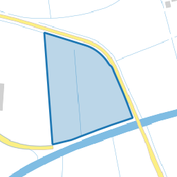 Perceel AMZ00-M-1561