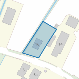 Perceel AMZ00-M-1574