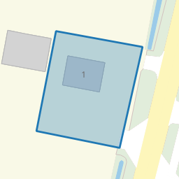 Perceel AMZ00-M-1601