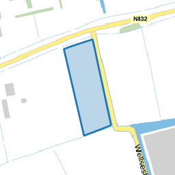 Perceel AMZ00-M-1604