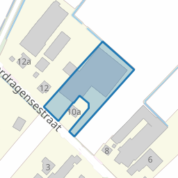 Perceel AMZ00-M-1614