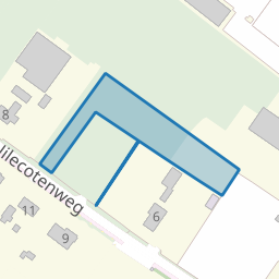 Perceel AMZ00-M-1615