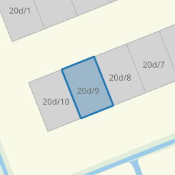 Perceel AMZ00-M-1622