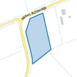 Perceel AMZ00-M-1633