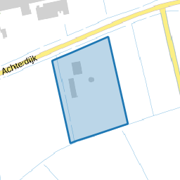 Perceel AMZ00-M-1649