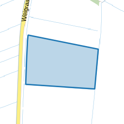 Perceel AMZ00-M-1655