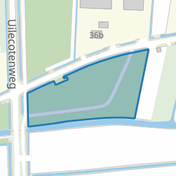 Perceel AMZ00-M-1658