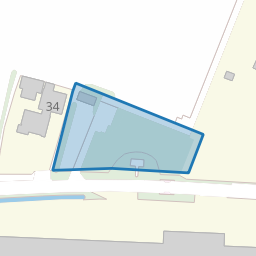 Perceel AMZ00-M-1660