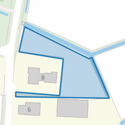 Perceel AMZ00-M-1663