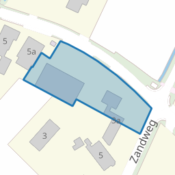 Perceel AMZ00-M-1666