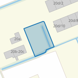 Perceel AMZ00-M-1673