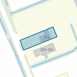 Perceel AMZ00-M-1674