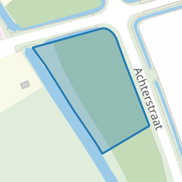 Perceel AMZ00-M-532