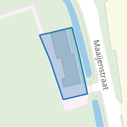 Perceel AMZ00-M-958