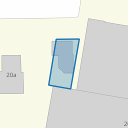 Perceel AMZ00-M-991