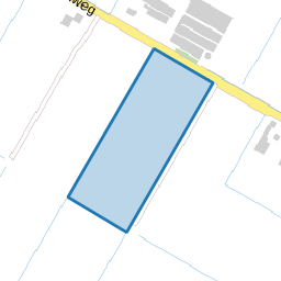 Perceel ANA01-K-1338