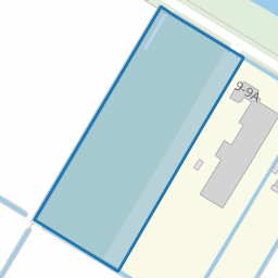 Perceel ANA01-K-1661