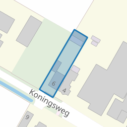 Perceel ANA01-K-2715