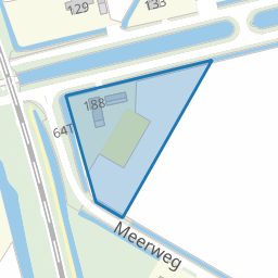 Perceel ANA01-K-2723