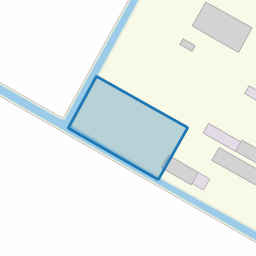 Perceel ANA01-K-2939