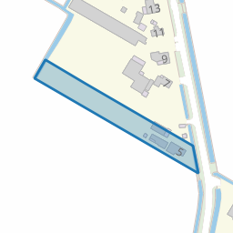 Perceel ANA01-K-3263