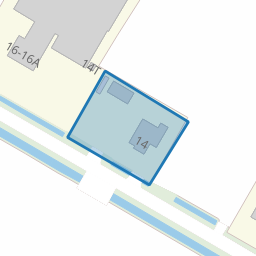 Perceel ANA01-K-3271