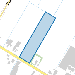 Perceel ANA01-K-3293