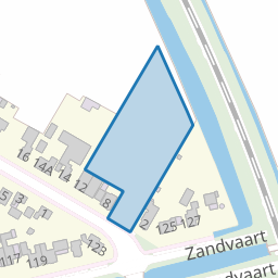 Perceel ANA01-K-3325