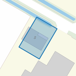 Perceel ANA01-K-3484