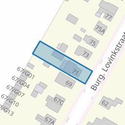 Perceel ANA01-K-3781