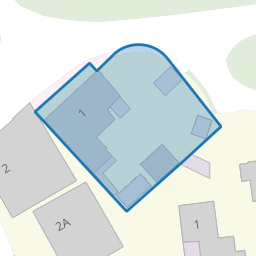 Perceel ANA01-K-3806