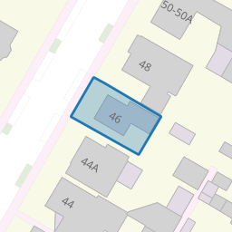 Perceel ANA01-K-3940