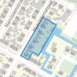 Perceel ANA01-K-3991