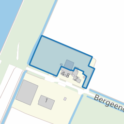 Perceel ANA01-K-4139